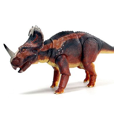 Creative Beast Beasts of the Mesozoic: Dinosaur Figure - Centrosaurus Apertus Juvenile
