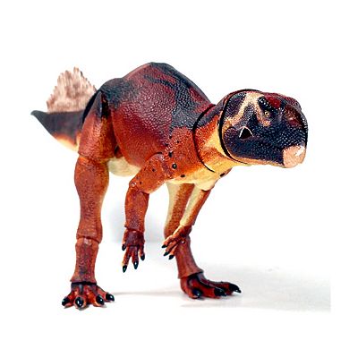 Creative Beast Beasts of the Mesozoic: Dinosaur Figure - Psittacosaurus Mongoliensis
