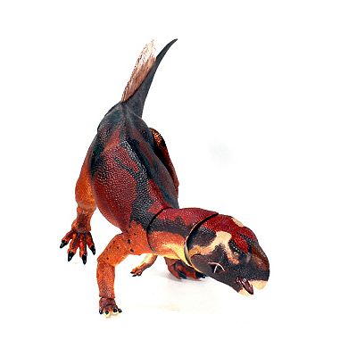 Creative Beast Beasts of the Mesozoic: Dinosaur Figure - Psittacosaurus Mongoliensis