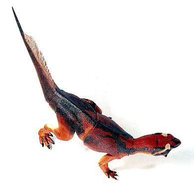 Creative Beast Beasts of the Mesozoic: Dinosaur Figure - Psittacosaurus Mongoliensis