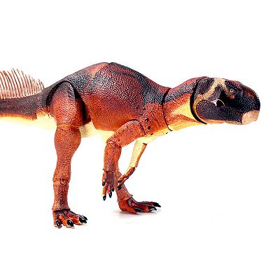 Creative Beast Beasts of the Mesozoic: Dinosaur Figure - Psittacosaurus Mongoliensis
