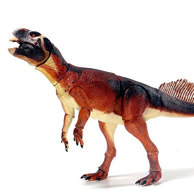 Creative Beast Beasts of the Mesozoic: Dinosaur Figure - Psittacosaurus Mongoliensis