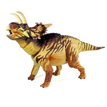 Creative Beast Beasts of the Mesozoic: Dinosaur Figure - Xenoceratops Foremostensis