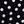 Black Cheery Dot