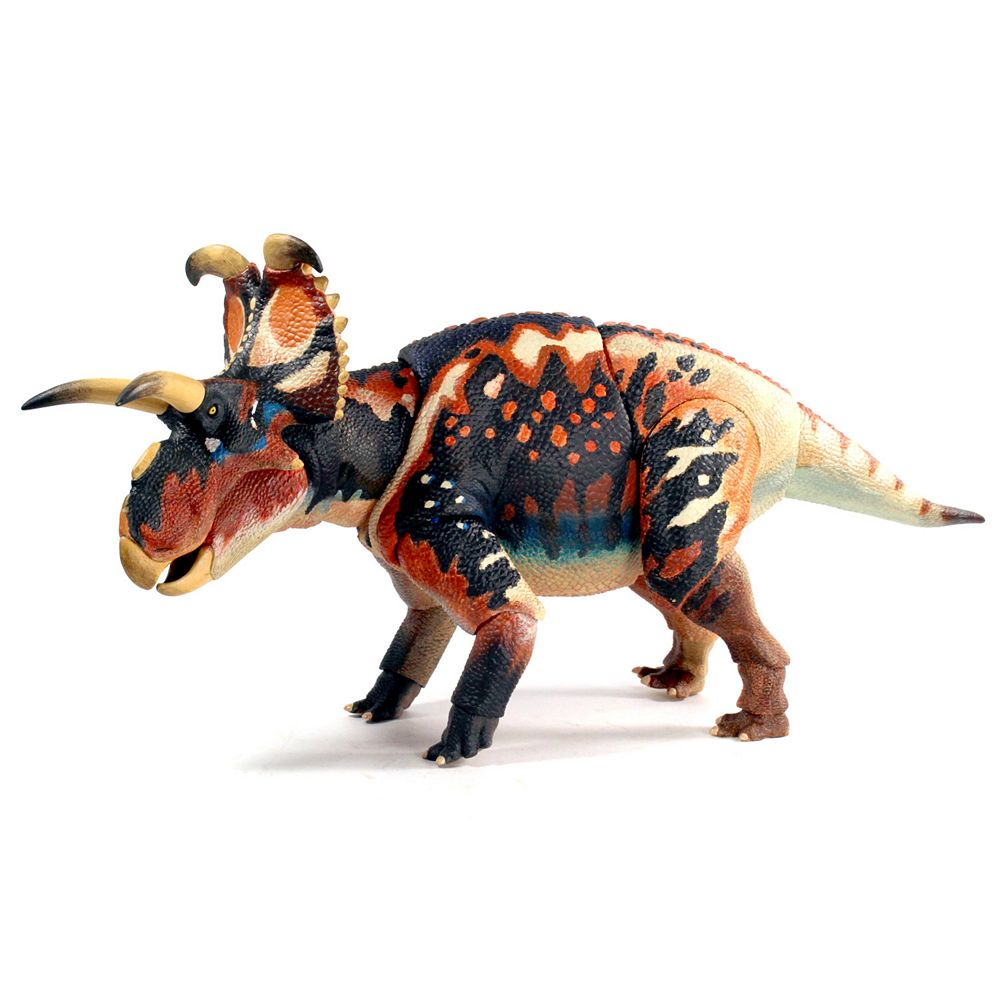 Creative Beast Beasts of the Mesozoic: Dinosaur Figure