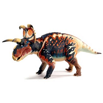 Creative Beast Beasts of the Mesozoic: Dinosaur Figure - Albertaceratops Nesmoi