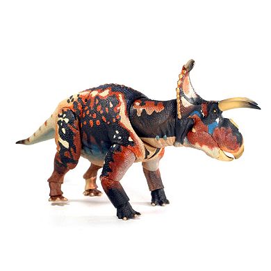 Creative Beast Beasts of the Mesozoic: Dinosaur Figure - Albertaceratops Nesmoi