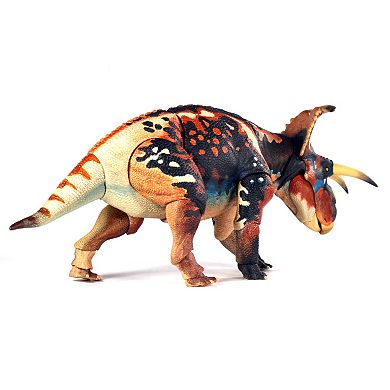 Creative Beast Beasts of the Mesozoic: Dinosaur Figure - Albertaceratops Nesmoi