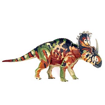 Creative Beast Beasts of the Mesozoic: Dinosaur Figure - Sinoceratops Zhuchengensis