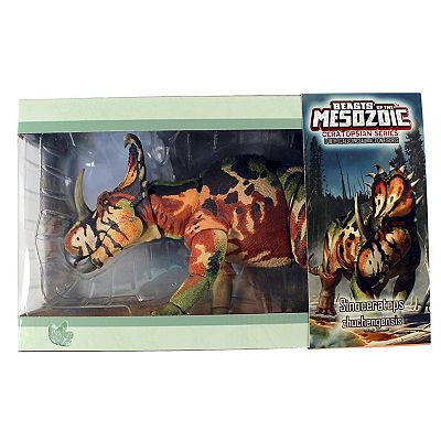 Creative Beast Beasts of the Mesozoic: Dinosaur Figure Creative Beast Beasts of the Mesozoic: Dinosaur Figure