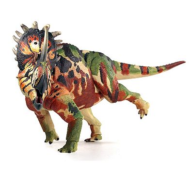 Creative Beast Beasts of the Mesozoic: Dinosaur Figure - Sinoceratops Zhuchengensis