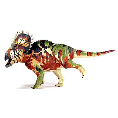 Creative Beast Beasts of the Mesozoic: Dinosaur Figure - Sinoceratops Zhuchengensis