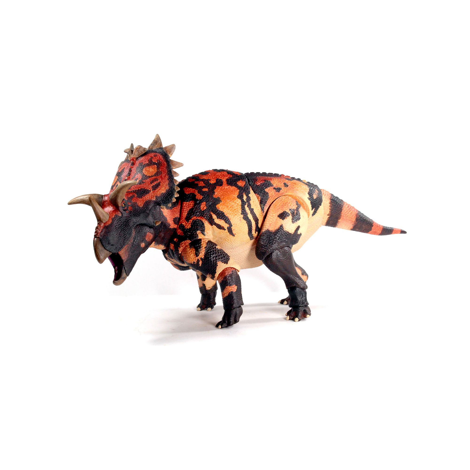 Creative Beast Beasts of the Mesozoic: Dinosaur Figure - Utahceratops Getty