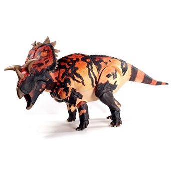 Creative Beast Beasts of the Mesozoic: Dinosaur Figure - Utahceratops Gettyi