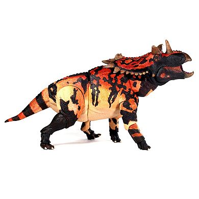 Creative Beast Beasts of the Mesozoic: Dinosaur Figure - Utahceratops Gettyi