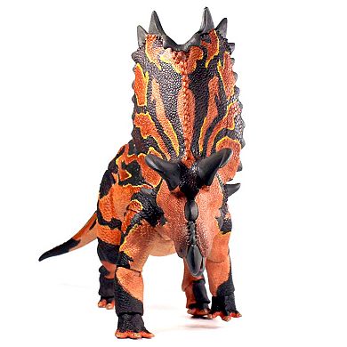 Creative Beast Beasts of the Mesozoic: Dinosaur Figure - Pentaceratops Sternbergii