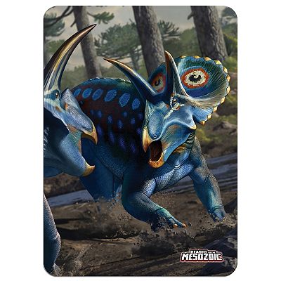 Creative Beast Beasts of the Mesozoic: Dinosaur Figure