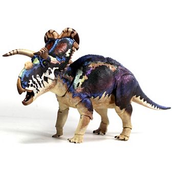 Creative Beast Beasts of the Mesozoic: Medusaceratops Lokii