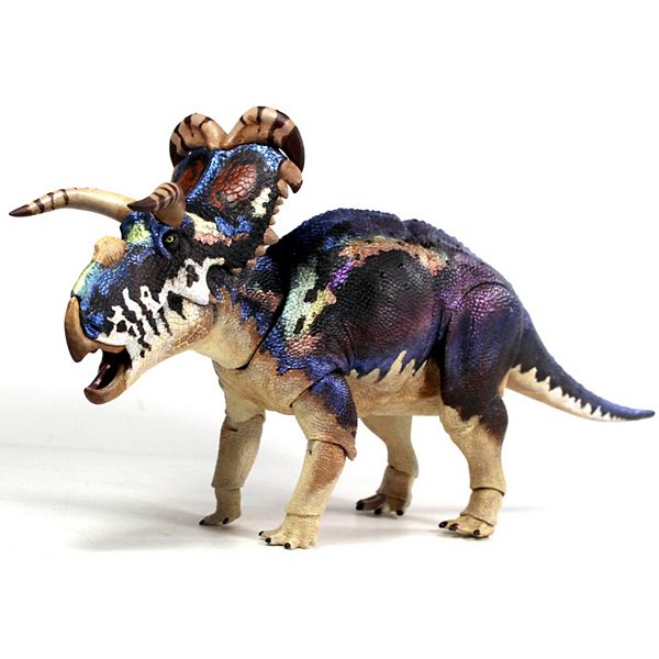 Creative Beast Beasts of the Mesozoic: Medusaceratops Lokii