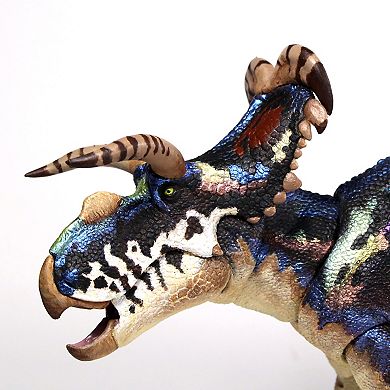 Creative Beast Beasts of the Mesozoic: Medusaceratops Lokii