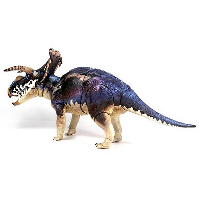 Creative Beast Beasts of the Mesozoic: Medusaceratops Lokii