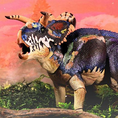Creative Beast Beasts of the Mesozoic: Medusaceratops Lokii