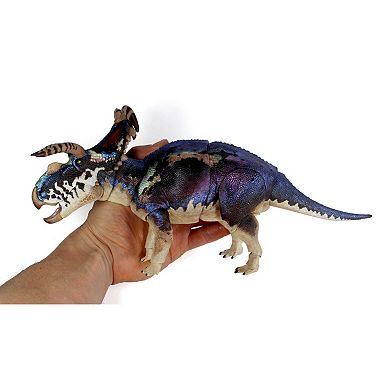 Creative Beast Beasts of the Mesozoic: Medusaceratops Lokii