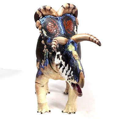 Creative Beast Beasts of the Mesozoic: Medusaceratops Lokii