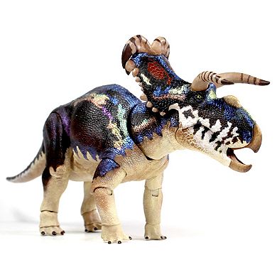 Creative Beast Beasts of the Mesozoic: Medusaceratops Lokii