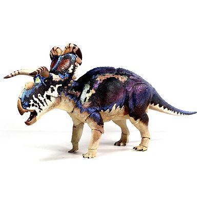 Creative Beast Beasts of the Mesozoic: Medusaceratops Lokii
