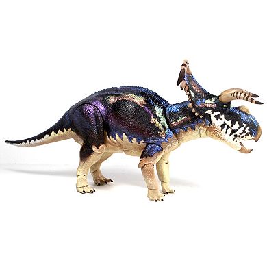 Creative Beast Beasts of the Mesozoic: Medusaceratops Lokii
