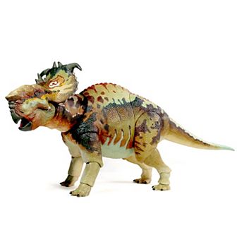 Creative Beast Beasts of the Mesozoic: Pachyrhinosaurus Lakustai