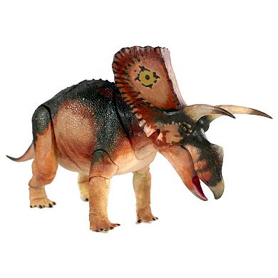Creative Beast Beasts of the Mesozoic: Torosaurus Latus