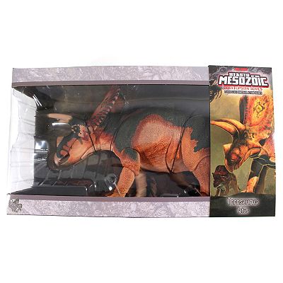 【ラスト１セット】各メーカー×1091×BISONトリプルコラボ Creative Beast Beasts of the Mesozoic: Torosaurus Latus