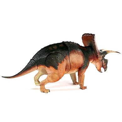 Creative Beast Beasts of the Mesozoic: Torosaurus Latus