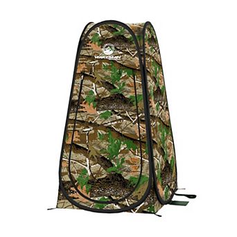 Wakeman Pop-Up Outdoor Privacy Tent