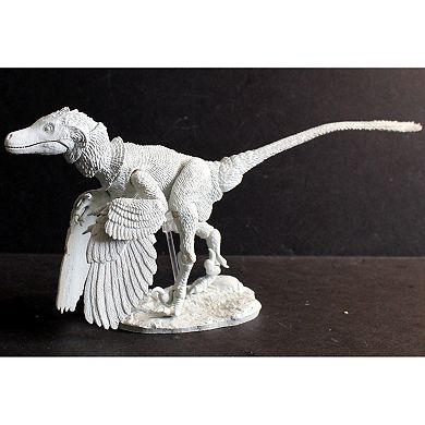 Creative Beast Beasts of the Mesozoic: Build-A-Raptor Set A: Velociraptor