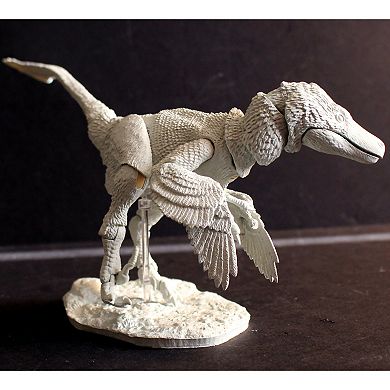 Creative Beast Beasts of the Mesozoic: Build-A-Raptor Set A: Velociraptor