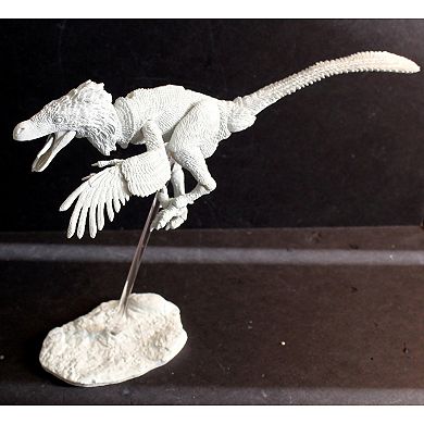 Creative Beast Beasts of the Mesozoic: Build-A-Raptor Set A: Velociraptor
