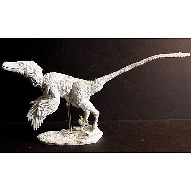 Creative Beast Beasts of the Mesozoic: Build-A-Raptor Set A: Velociraptor