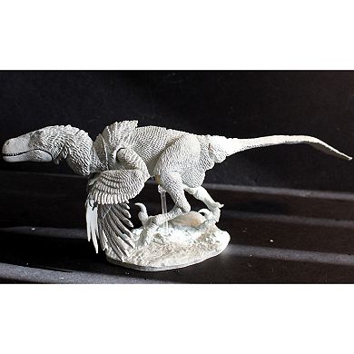 Creative Beast Beasts of the Mesozoic: Build-A-Raptor Set A: Velociraptor