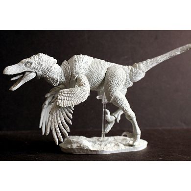 Creative Beast Beasts of the Mesozoic: Build-A-Raptor Set A: Velociraptor