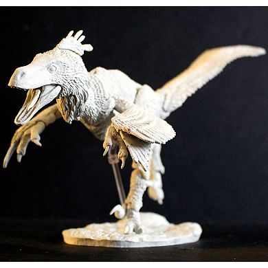 Creative Beast Beasts of the Mesozoic: Build-A-Raptor Set B: Atrociraptor