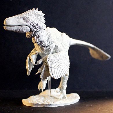 Creative Beast Beasts of the Mesozoic: Build-A-Raptor Set B: Atrociraptor