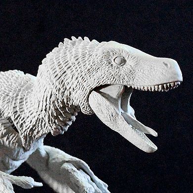 Creative Beast Beasts of the Mesozoic: Build-A-Raptor Set B: Atrociraptor