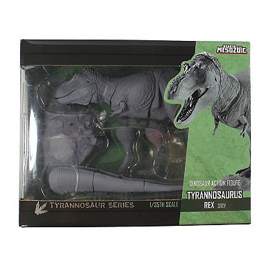 Creative Beast Beasts of the Mesozoic: Dinosaur Figure - Tyrannosaurus Rex