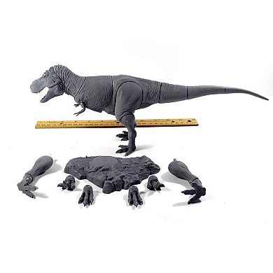 Creative Beast Beasts of the Mesozoic: Dinosaur Figure - Tyrannosaurus Rex