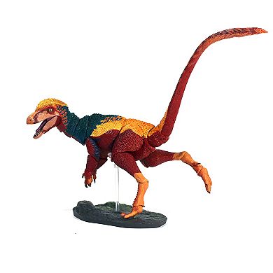 Creative Beast Beasts of the Mesozoic: Dilong Paradoxus