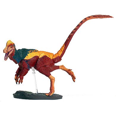 Creative Beast Beasts of the Mesozoic: Dilong Paradoxus