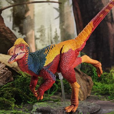 Creative Beast Beasts of the Mesozoic: Dilong Paradoxus